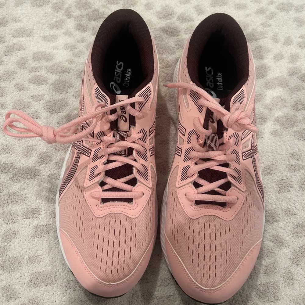 ASICS Women's Gel- Contend 8 Running Shoes size 11.5